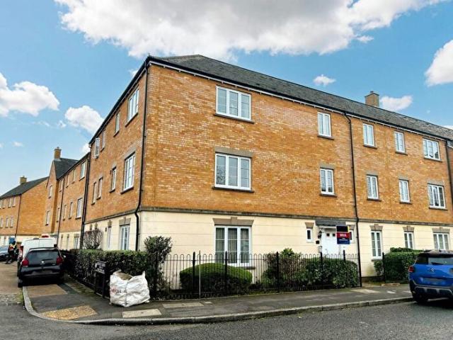Apartment for rent in Madley Park, Black Bourton