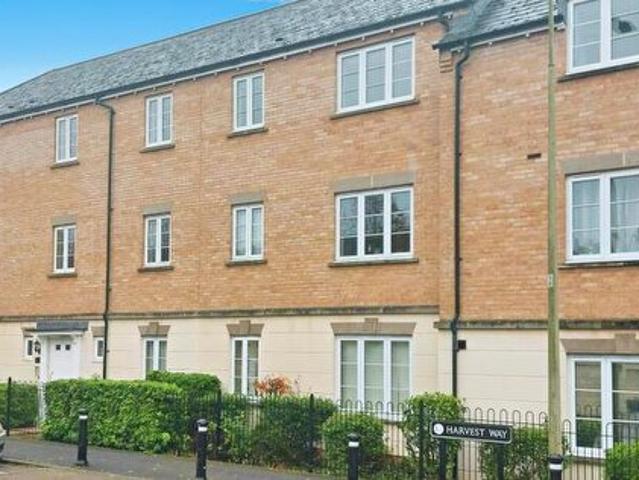 Apartment for rent in Madley Park, West Oxfordshire