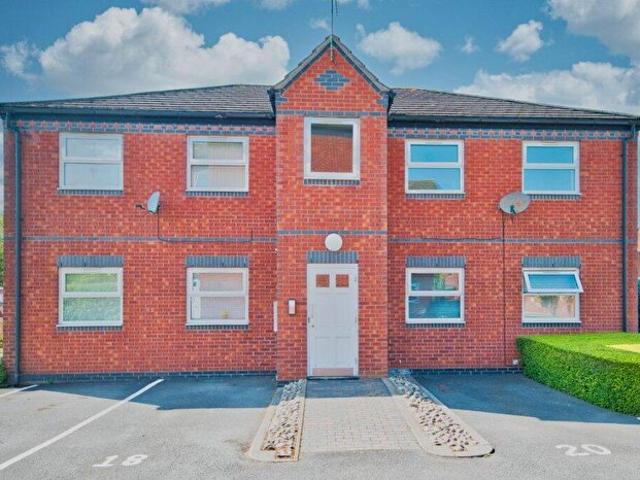 Apartment for rent in New Bilton, Warwickshire