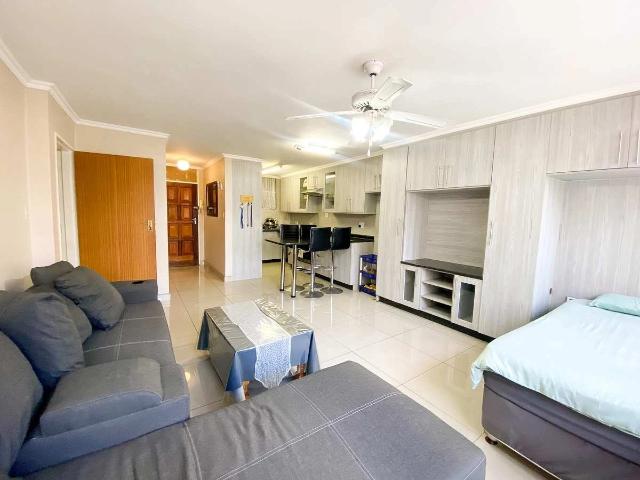 Apartment for rent in Hatfield, Pretoria