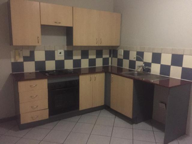Apartment for rent in Pretoria