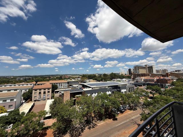 Apartment for rent in Waterkloof, Gauteng