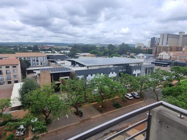 Apartment for rent in Waterkloof, Gauteng