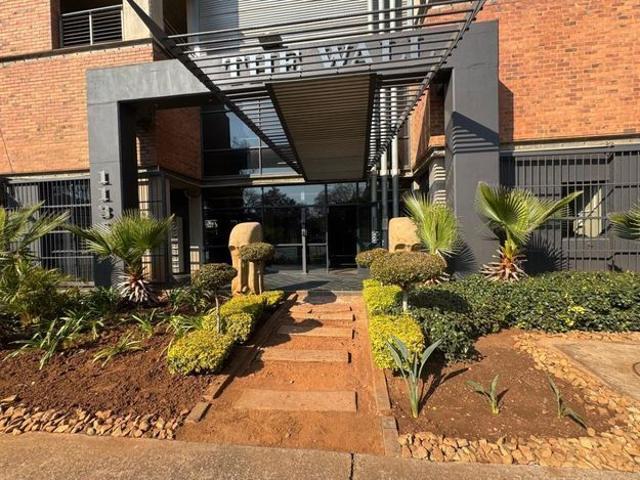 Apartment for rent in Waterkloof, Gauteng