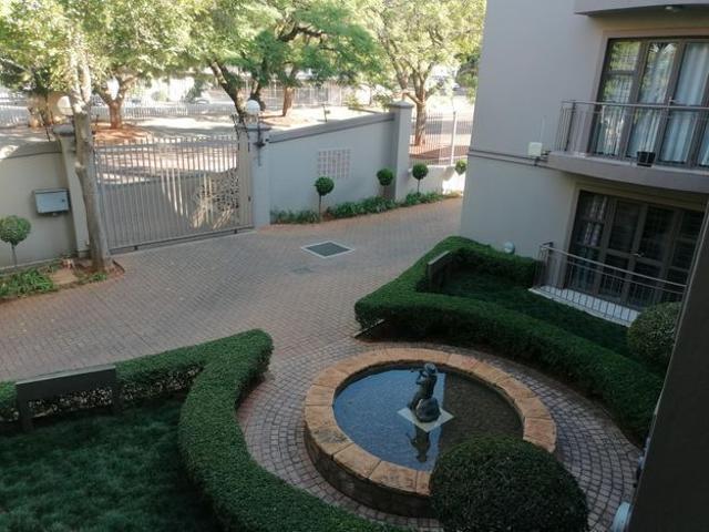 Apartment for rent in Waterkloof, Gauteng