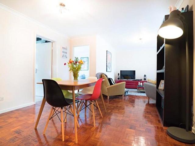 Apartment for rent in The Slade, Oxfordshire