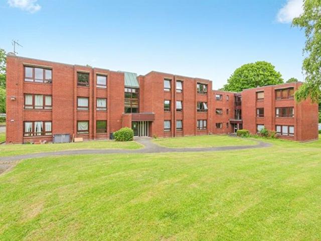 Apartment for rent in Mere Green, Sutton Coldfield