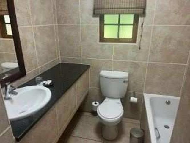 Apartment for rent in Ehlanzeni, Mpumalanga