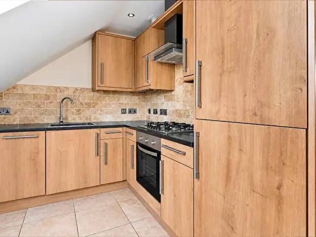 Apartment for rent in Littleover, Derby