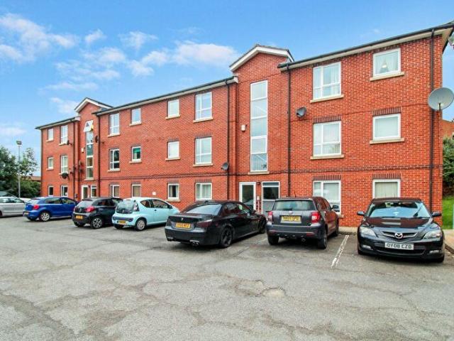 Apartment for rent in St Ann's, Haddon