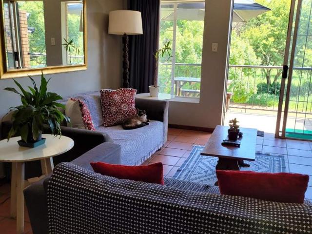 Apartment for rent in Centurion, Gauteng
