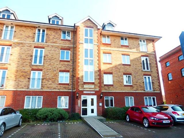 Apartment for rent in Far Cotton and Delapre, Far Cotton