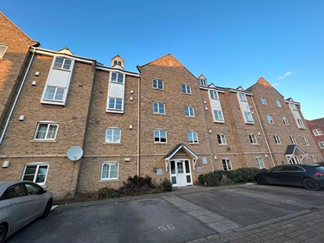 Apartment for rent in Far Cotton and Delapre, Far Cotton