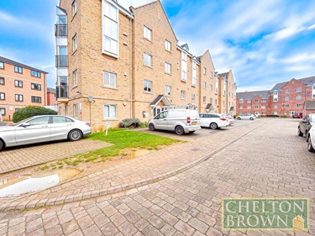 Apartment for rent in Far Cotton and Delapre, Far Cotton