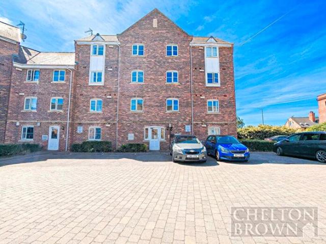Apartment for rent in Far Cotton and Delapre, Far Cotton