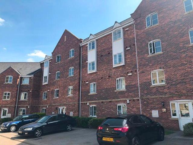 Apartment for rent in Far Cotton and Delapre, Far Cotton