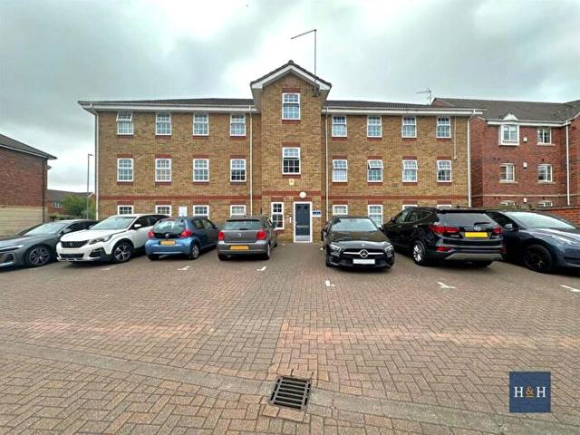 Apartment for rent in Far Cotton and Delapre, Far Cotton