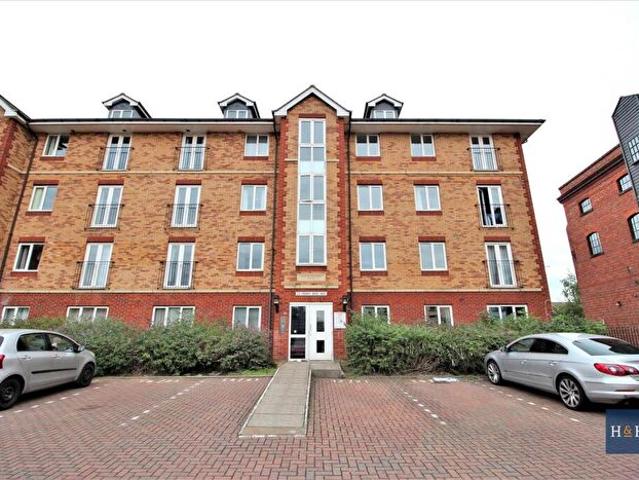 Apartment for rent in Far Cotton and Delapre, Far Cotton