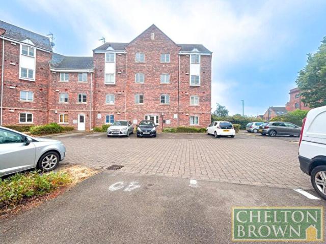 Apartment for rent in Far Cotton and Delapre, Far Cotton