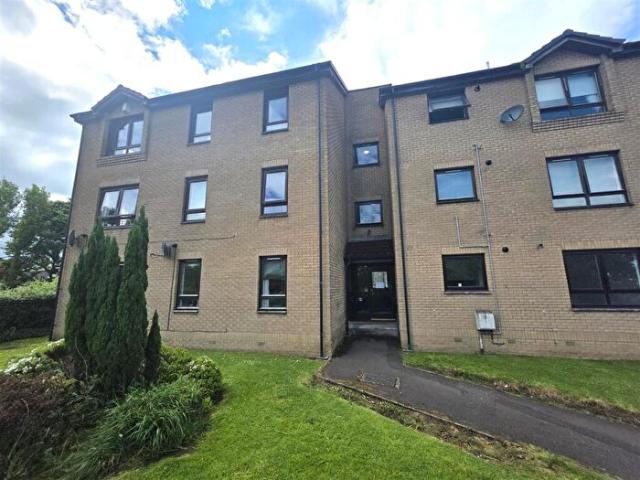 Apartment for rent in Dunterlie, Barrhead