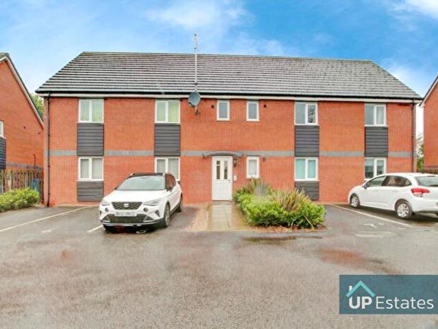 Apartment for rent in West Midlands