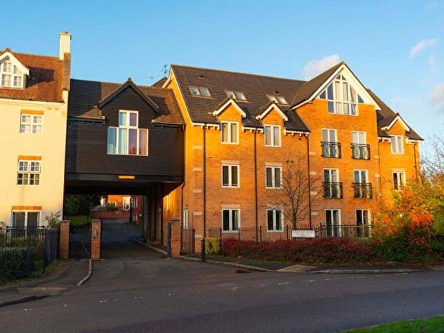 Apartment for rent in Oadby, Leicestershire