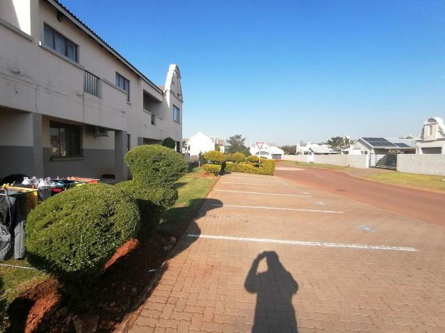 Apartment for rent in Pretoria
