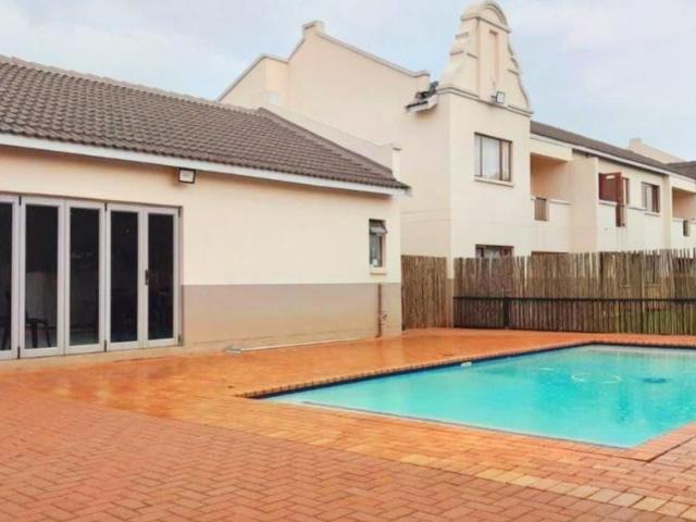 Apartment for rent in Akasia, Gauteng
