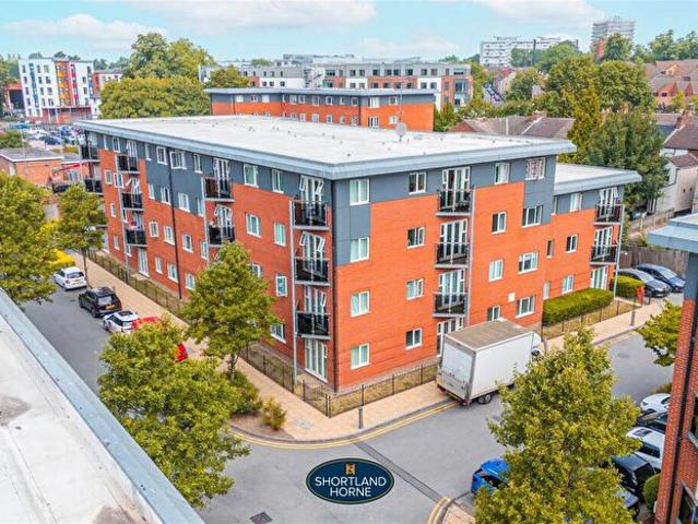 Apartment for rent in Hillfields, West Midlands