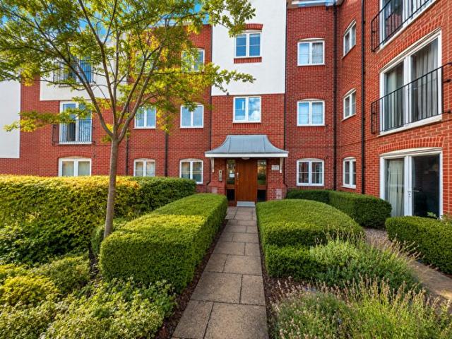 Apartment for rent in Tile Hill, West Midlands