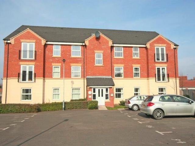 Apartment for rent in Bestwood Village, Gedling