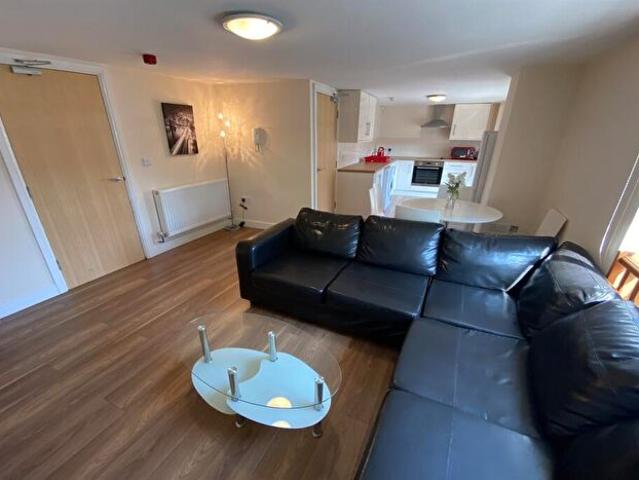 Apartment for rent in Attenborough, East Midlands