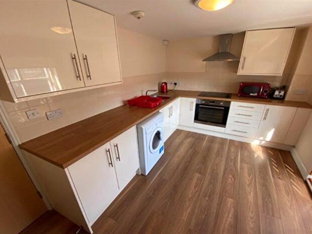 Apartment for rent in Attenborough, East Midlands