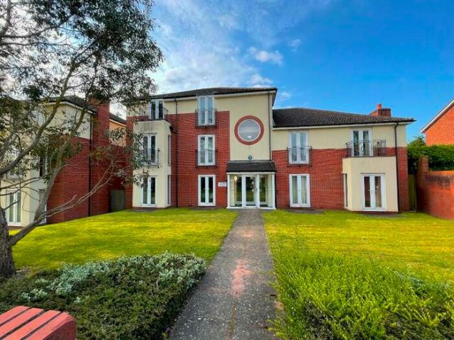 Apartment for rent in West Midlands