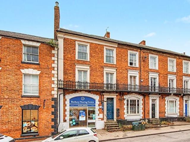 Apartment for rent in Evershot, Oxfordshire