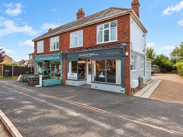 Apartment for rent in Cranfield, Bedfordshire