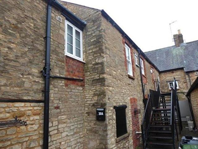 Apartment for rent in Higham Ferrers, North Northamptonshire