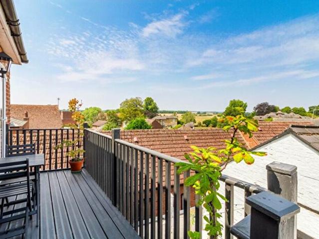 Apartment for rent in Green Park, Milton Keynes
