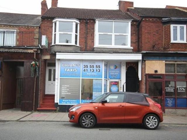 Apartment for rent in Rushden