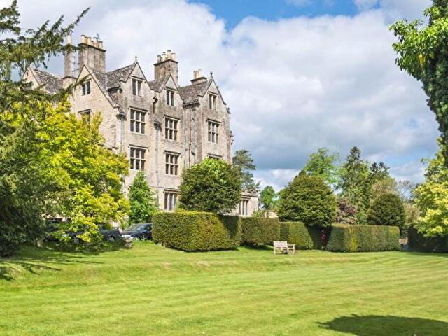 Apartment for rent in Black Bourton, Oxfordshire