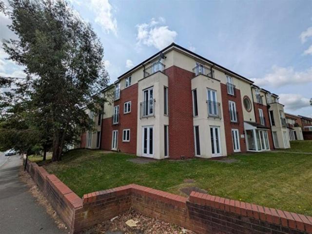 Apartment for rent in West Midlands