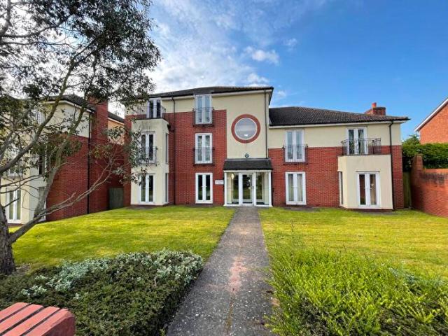 Apartment for rent in Solihull Lodge, West Midlands