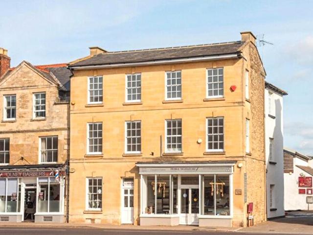 Apartment for rent in Olney