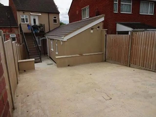 Apartment for rent in Rushden