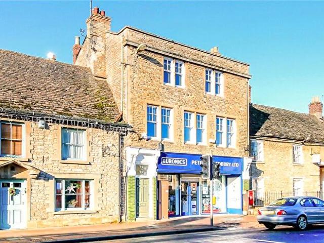 Apartment for rent in Black Bourton, Oxfordshire
