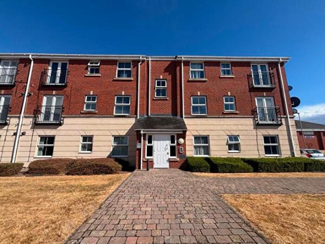 Apartment for rent in Radford, West Midlands