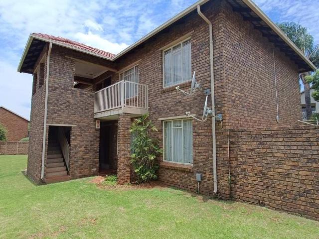 Apartment for rent in Gauteng