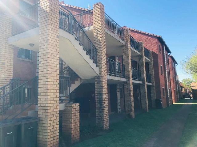 Apartment for rent in Gauteng