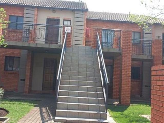 Apartment for rent in Gauteng