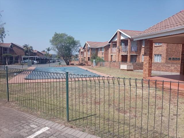 Apartment for rent in Gauteng